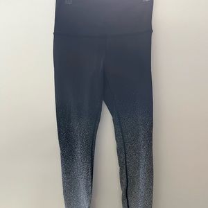 Lululemon size 4 leggings